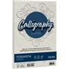 FAVINI Carta CALLIGRAPHY PERGAMENA 90gr A4 50fg perla 10 FAVINI A694204