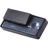 Reiner TAMPONE CB2 REINER TYPE 2 per TIMBRO B6K NERO CB2.N