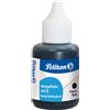 PELIKAN INCHIOSTRO NERO X TIMBRI METALLO C/OLIO 30ML PELIKAN 300004211