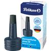 PELIKAN INCHIOSTRO NERO 4K S/OLIO 28ML X CUSCINETTI PELIKAN 100436063