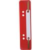 DURABLE 25 PRESSINI FERMAFOGLI ROSSO 6901-03 DURABLE 6901-03