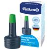 PELIKAN INCHIOSTRO VERDE 4K S/OLIO 28ML X CUSCINETTI PELIKAN 100436066