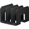 DURABLE Portacataloghi ECO Nero L215xH165xP210mm Durable 7761-01