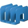 DURABLE Portacataloghi ECO Azzurro L215xH165xP210mm Durable 7761-06