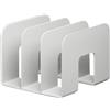 DURABLE Portacataloghi ECO Grigio L215xH165xP210mm Durable 7761-10