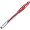 PILOT Roller gel G-3 0,7mm rosso PILOT 001492