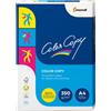 MONDI CARTA BIANCA COLOR COPY A4 210x297mm 350gr 125fg MONDI 6396