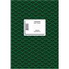 DATA UFFICIO Registro scadenzario spiral. gen/dic 10pag/mese 24x17cm 2016N1363G Data Ufficio 2016N1363G