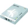MONDI CARTA MAESTRO COLOR A4 210x297mm 80gr 500fg AZZURRO TENUE BL29 MONDI 7008