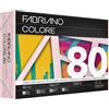 FABRIANO Carta Fabriano Colore A4 80GR 500FG COL.TENUE CIPRIA 75421297