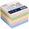 FAVINI CUBOTTO SOFT COLORS 750FG 95X95MM 80GR FAVINI A45X926