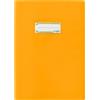 FAVORIT Coprimaxi eco-polietilene laccato 180my f.to A4 giallo ColibrI' by Favorit 400174452