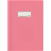 FAVORIT Coprimaxi eco-polietilene laccato 180my f.to A4 rosa ColibrI' by Favorit 400174461