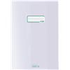 FAVORIT Coprimaxi eco-polietilene trasparente 180my f.to A4 neutro ColibrI' by Favorit 400175273
