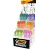 BIC Expo 102 pz penna sfera Intensity Gel Quick Dry colori assortiti Bic 520818
