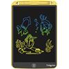 Colorosa Lavagnetta LCD elettronica 10 colori assortiti Colorosa 360004