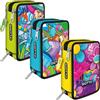GIOTTO Astuccio 3 zip Young Street collection fantasie assortite Giotto F953900