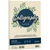 FAVINI Carta Calligraphy Nature CRUSH A4 50fg 100gr agrumi FAVINI A69Q534