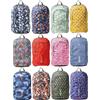 IN TEMPO Zaino Ready in tela dim. 28x44x15cm fantasie assortite InTempo 9237RDPK1