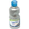 GIOTTO TEMPERA PRONTA ACRILICA GIOTTO 250ML ARGENTO 53390000