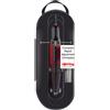 ROTRING Compasso c/regolazione 360mm set 3 pz Rotring S0676580
