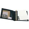 EXACOMPTA RACCOGLITORE MANAGER 4ANELLI D30MM A4 MAXI IN PPL NERO EXACTIVE 51234E