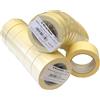 STARLINE NASTRO ADESIVO in CARTA 19mmx50mt Starline 1371HM