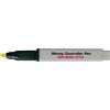 KOH.I.NOOR Marcatore verifica banconote Money Controller Pen DT158 DBT158