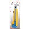 STARLINE Cutter 18mm con bloccalama Premium Starline STL (SX-45)