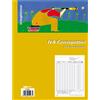 EDIPRO REGISTRO PRIMA NOTA IVA CORRISPETTIVI 29,7X23 13/13 FG AUTORIC. E2104A E2104A