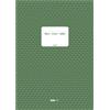 EDIPRO REGISTRO DARE/AVERE/SALDO 24X17 100PAG. E2689 E2689