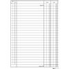 EDIPRO REGISTRO CASSA ENTRATE/USCITE 24X17 100PAG. E2686 E2686