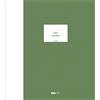 EDIPRO REGISTRO LIBRO INVENTARI 31X24,5 92PAG. E2369 E2369