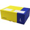BLASETTI Scatola automontante per ecommerce PICKPost L 40x27x17cm BLASETTI 0264