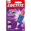 LOCTITE COLLA LOCTITE SUPER ATTAK CREATIVE 3gr 2954983