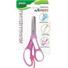 LEBEZ Forbici SNIPPY 4445B 13cm personalizzabile punta tonda LEBEZ 4445B
