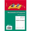 EDIPRO BLOCCO DDT 50/50 FOGLI AUTORIC. 23X15 E5214C E5214C