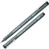 STAEDTLER Pennarello Pigment Liner 308 nero 0,3mm Staedtler 308 03-9