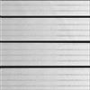 Patifix Plastica adesiva statica PATIFIX H 45 cm x 1,5 mt con decorazione a strisce. 35-2935