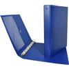 SEI ROTA Raccoglitore STELVIO 25 A4 4R blu 22x30cm SEI ROTA 36254407