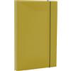 FELLOWES Cartella progetto HOLOS dorso 3cm in PP verde 34,5x23,5x3cm Fellowes 100102106