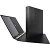 SEI ROTA Raccoglitore STELVIO 25 A4 4R nero 22x30cm SEI ROTA 36254410