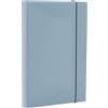 FELLOWES Cartella progetto HOLOS dorso 3cm in PP azzurro 34,5x23,5x3cm Fellowes 100102109