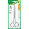 LEBEZ Forbici 056 15cm lama acciaio inox punta tonda LEBEZ 056/15