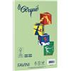 FAVINI Carta LE SMALL CIRQUE A4 80gr 100fg mix 5 colori tenui FAVINI A71X134