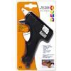 DECO Pistola mini per colla a caldo 20W incl. 2 stick DECO TG02M