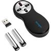 KENSINGTON Telecomando wireless con puntatore Laser 33374EU Kensington 33374EU