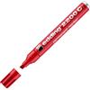 EDDING MARCATORE EDDING 2200C ROSSO P.SCALPELLO E-2200 002