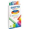 GIOTTO ASTUCCIO 12 PASTELLI GIOTTO OLIO F293400