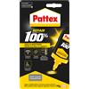 PATTEX Colla PATTEX REPAIR 100 OCEAN 50g Blister 2849337